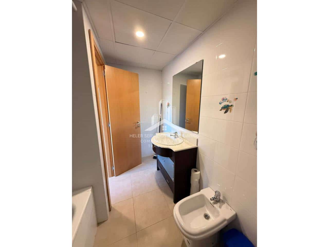 2 soverom Leilighet til leie i Cabanes med garasje - € 580 (Ref: 9909893)