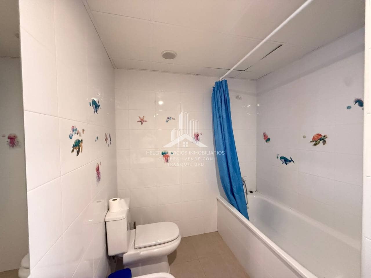 2 soverom Leilighet til leie i Cabanes med garasje - € 580 (Ref: 9909893)