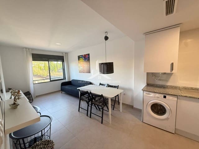 2 soverom Leilighet til leie i Cabanes med garasje - € 580 (Ref: 9909893)