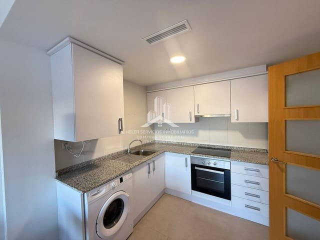 2 soverom Leilighet til leie i Cabanes med garasje - € 580 (Ref: 9909893)