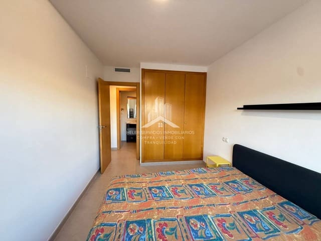 2 soverom Leilighet til leie i Cabanes med garasje - € 580 (Ref: 9909893)