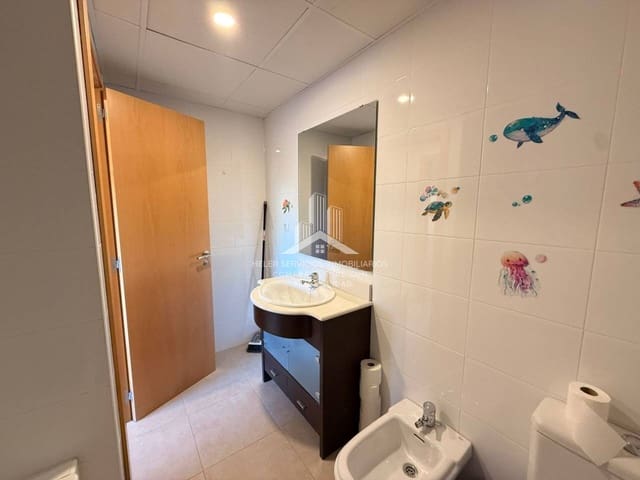 Piso de 2 habitaciones en Cabanes en alquiler - 580 € (Ref: 9909893)