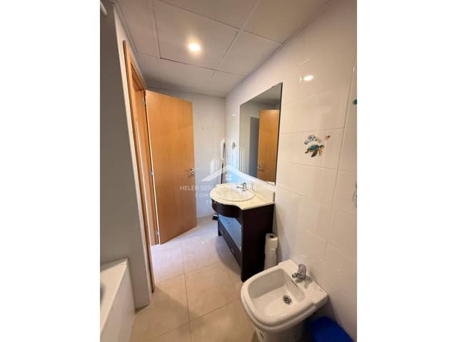 Piso de 2 habitaciones en Cabanes en alquiler - 580 € (Ref: 9909893)