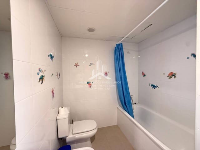 Piso de 2 habitaciones en Cabanes en alquiler - 580 € (Ref: 9909893)