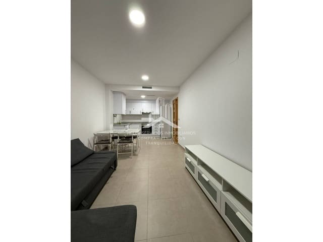 Piso de 2 habitaciones en Cabanes en alquiler - 580 € (Ref: 9909893)