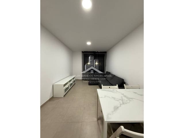 Piso de 2 habitaciones en Cabanes en alquiler - 580 € (Ref: 9909893)