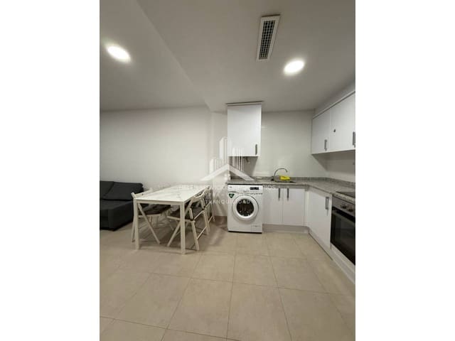 Piso de 2 habitaciones en Cabanes en alquiler - 580 € (Ref: 9909893)