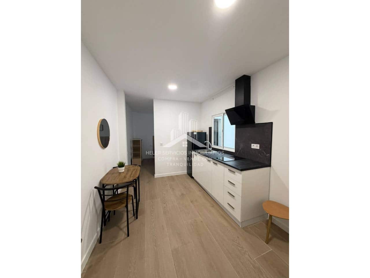 1 soverom Studio til leie i Vila-real - € 550 (Ref: 9909894)
