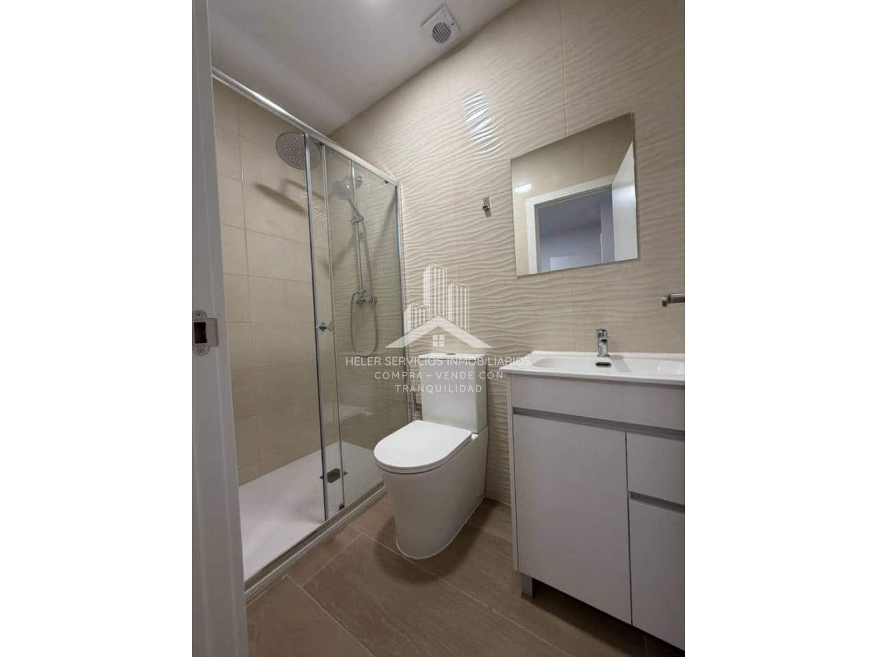 1 soverom Studio til leie i Vila-real - € 550 (Ref: 9909894)