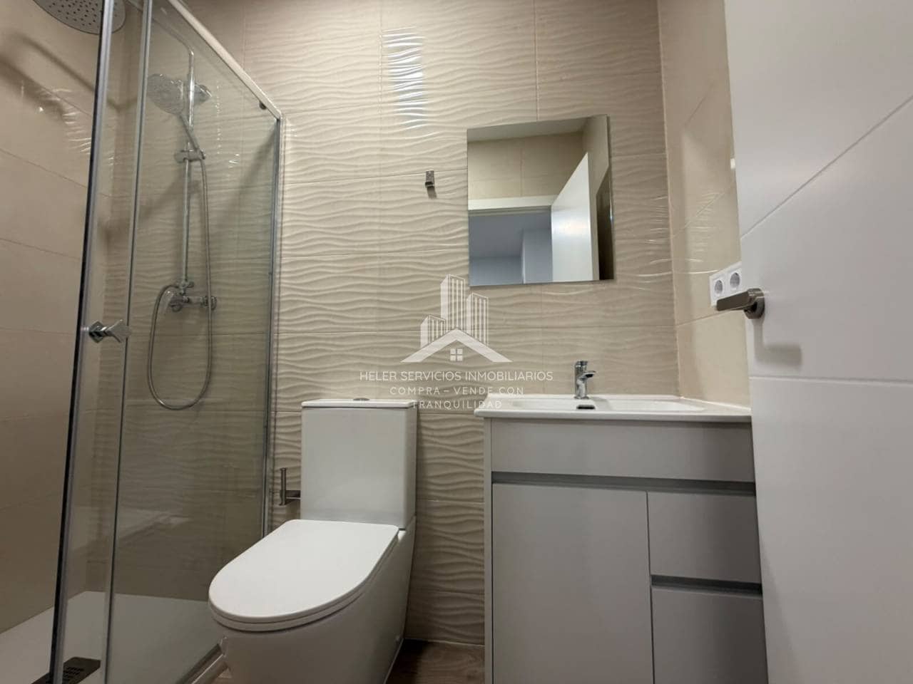 1 soverom Studio til leie i Vila-real - € 550 (Ref: 9909894)