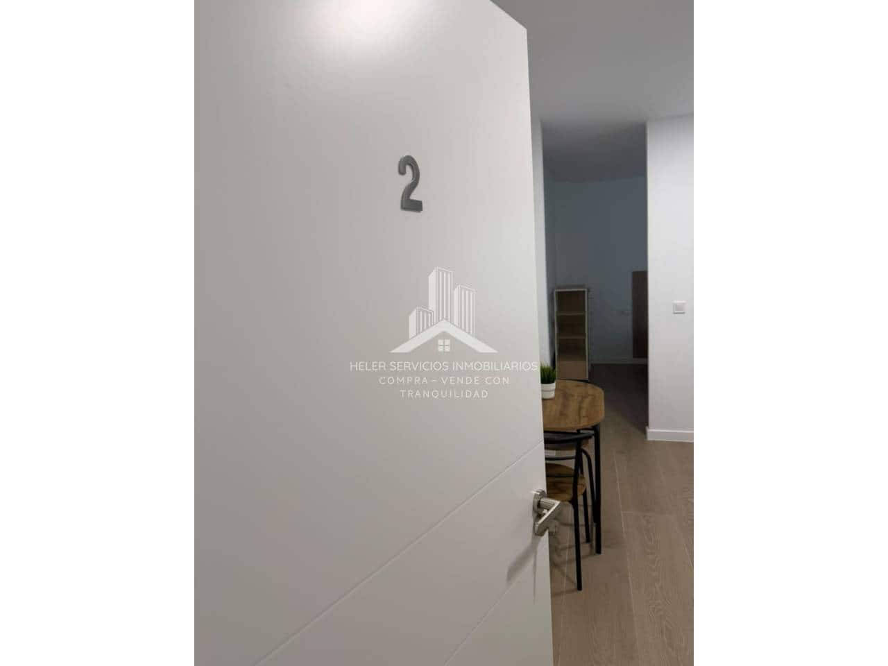 1 soverom Studio til leie i Vila-real - € 550 (Ref: 9909894)