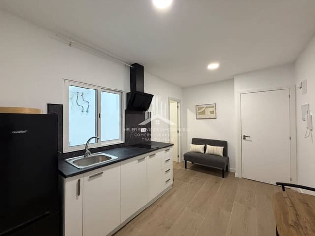 1 soverom Studio til leie i Vila-real - € 550 (Ref: 9909894)