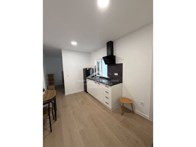 1 soverom Studio til leie i Vila-real - € 550 (Ref: 9909894)