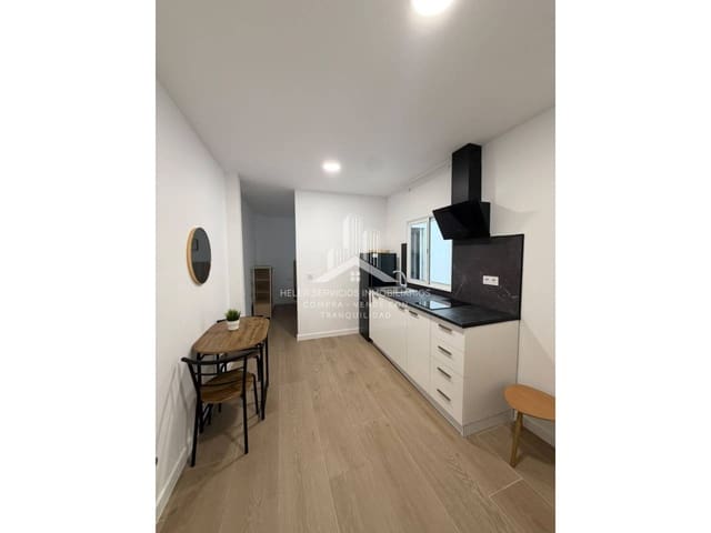 1 soverom Studio til leie i Vila-real - € 550 (Ref: 9909894)