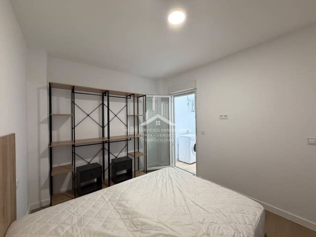 1 soverom Studio til leie i Vila-real - € 550 (Ref: 9909894)