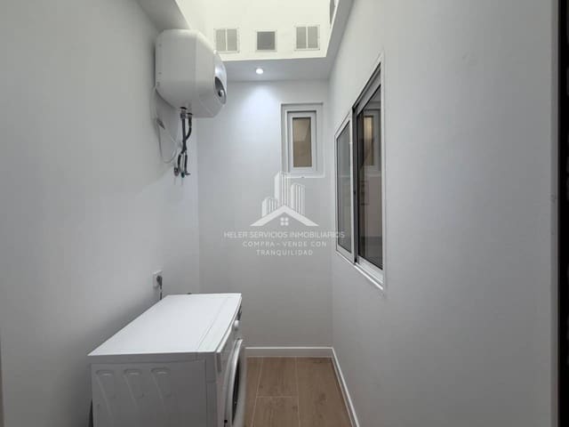 1 soverom Studio til leie i Vila-real - € 550 (Ref: 9909894)
