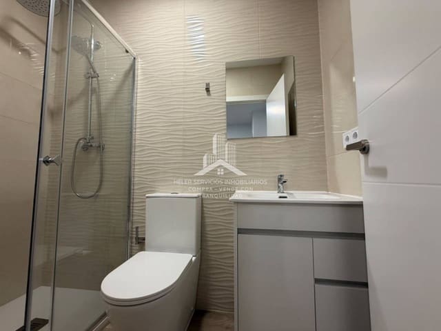 1 soverom Studio til leie i Vila-real - € 550 (Ref: 9909894)
