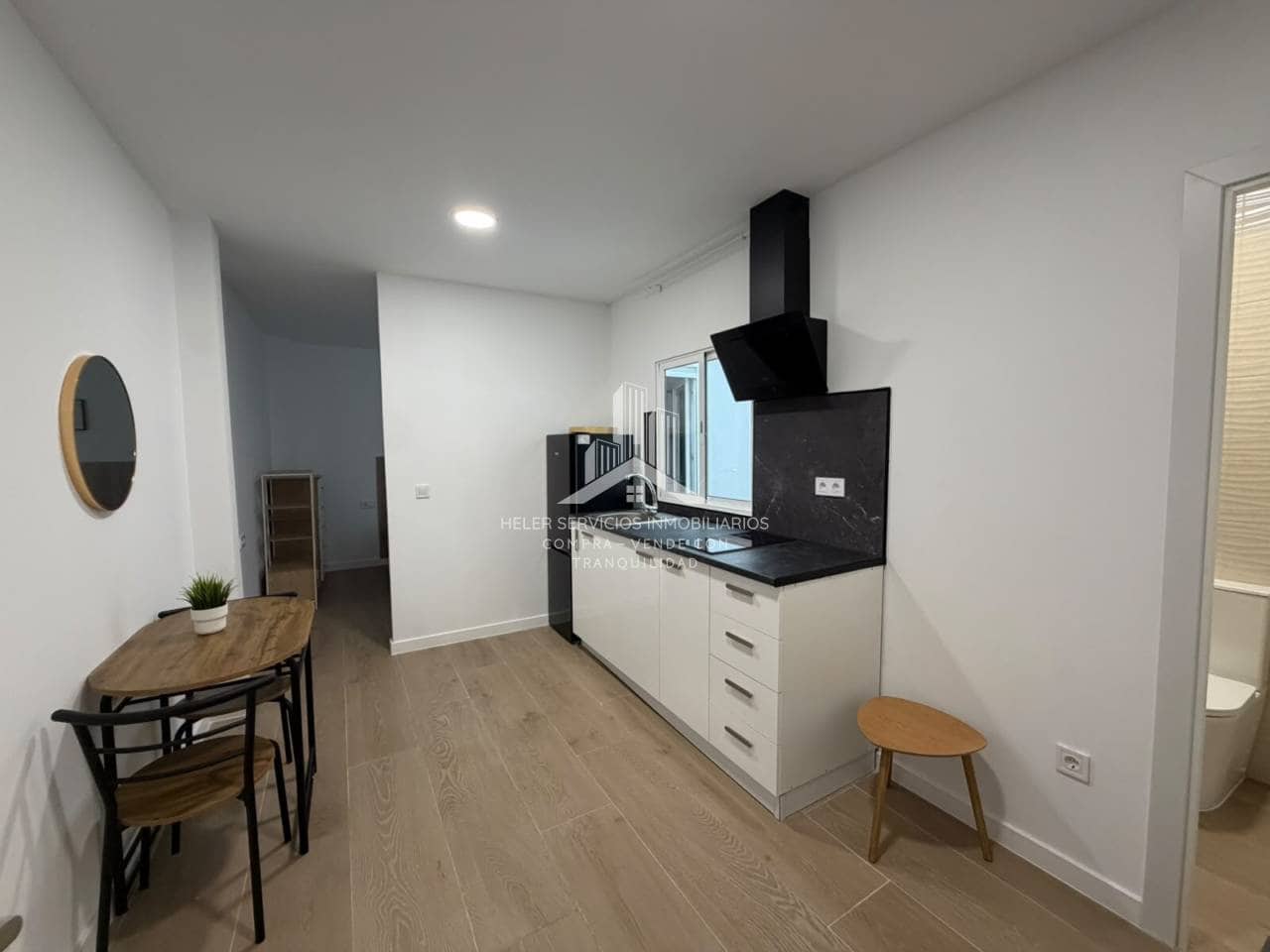 1 soverom Studio til leie i Vila-real - € 550 (Ref: 9909894)