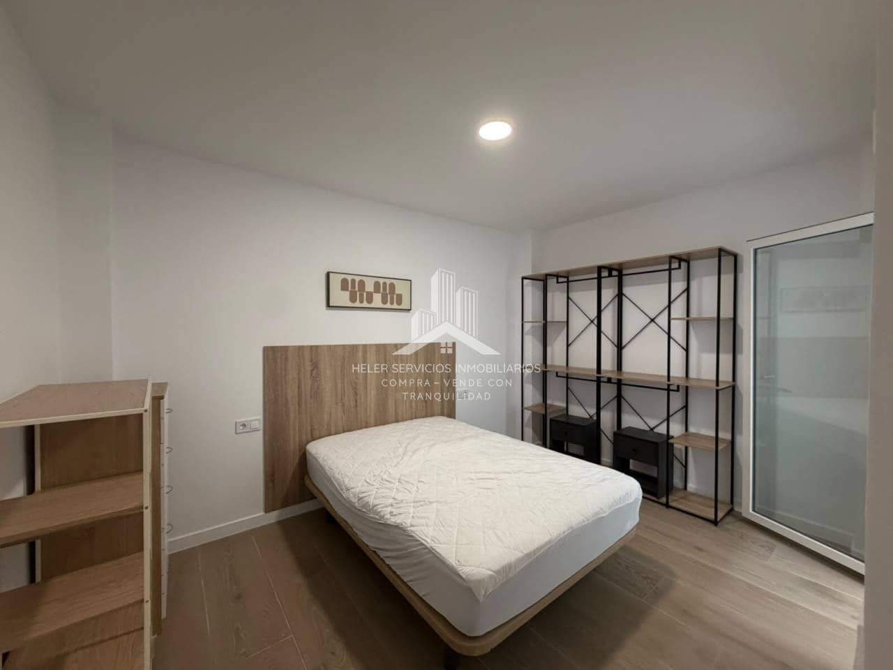 1 soverom Studio til leie i Vila-real - € 550 (Ref: 9909894)