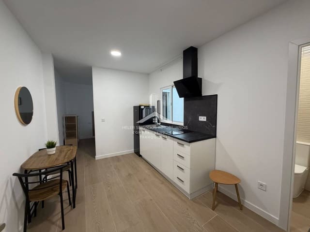 1 soverom Studio til leie i Vila-real - € 550 (Ref: 9909894)