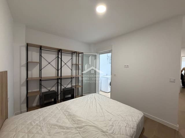 1 soverom Studio til leie i Vila-real - € 550 (Ref: 9909894)
