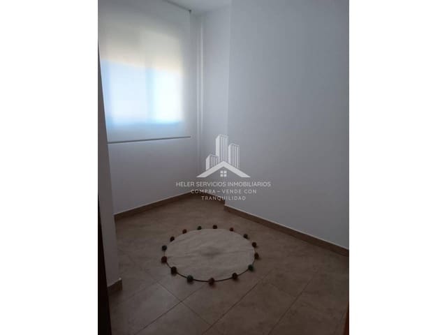 2 chambre Appartement à vendre à Onda - 99 000 € (Ref: 9915144)