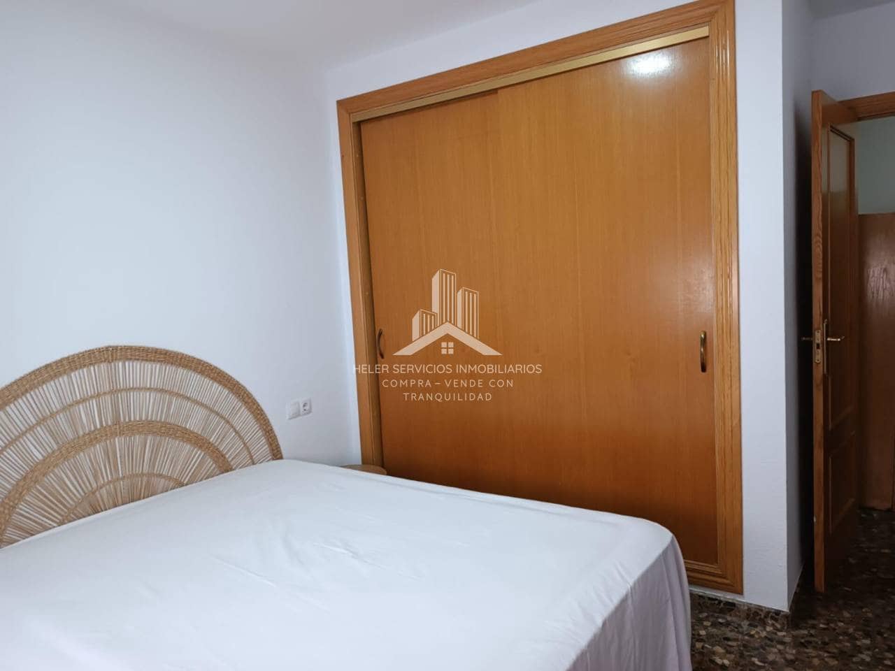 2 chambre Appartement à vendre à Onda - 99 000 € (Ref: 9915144)