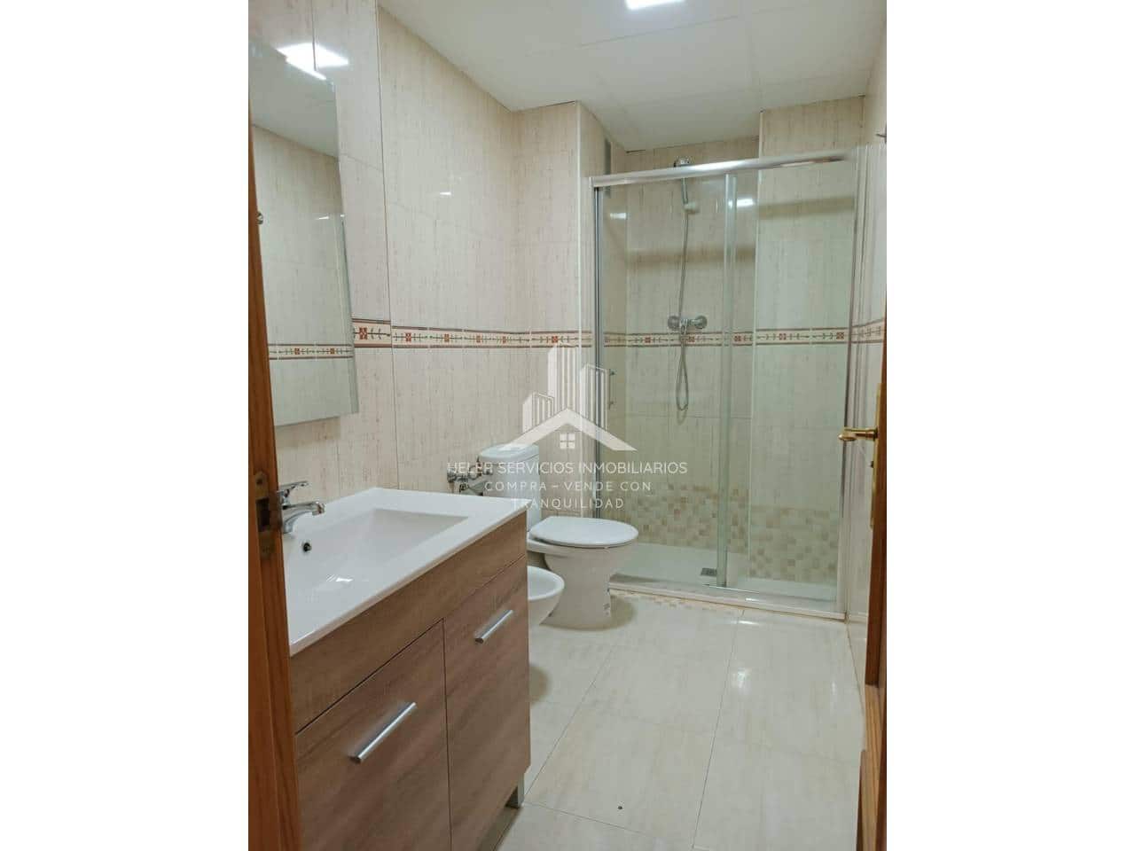 2 chambre Appartement à vendre à Onda - 99 000 € (Ref: 9915144)