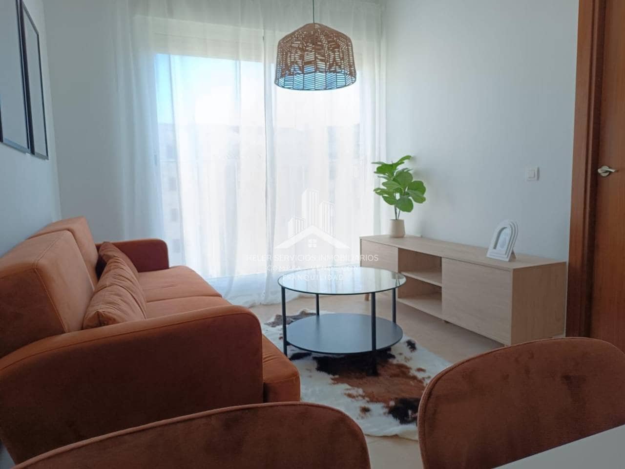 2 chambre Appartement à vendre à Onda - 99 000 € (Ref: 9915144)