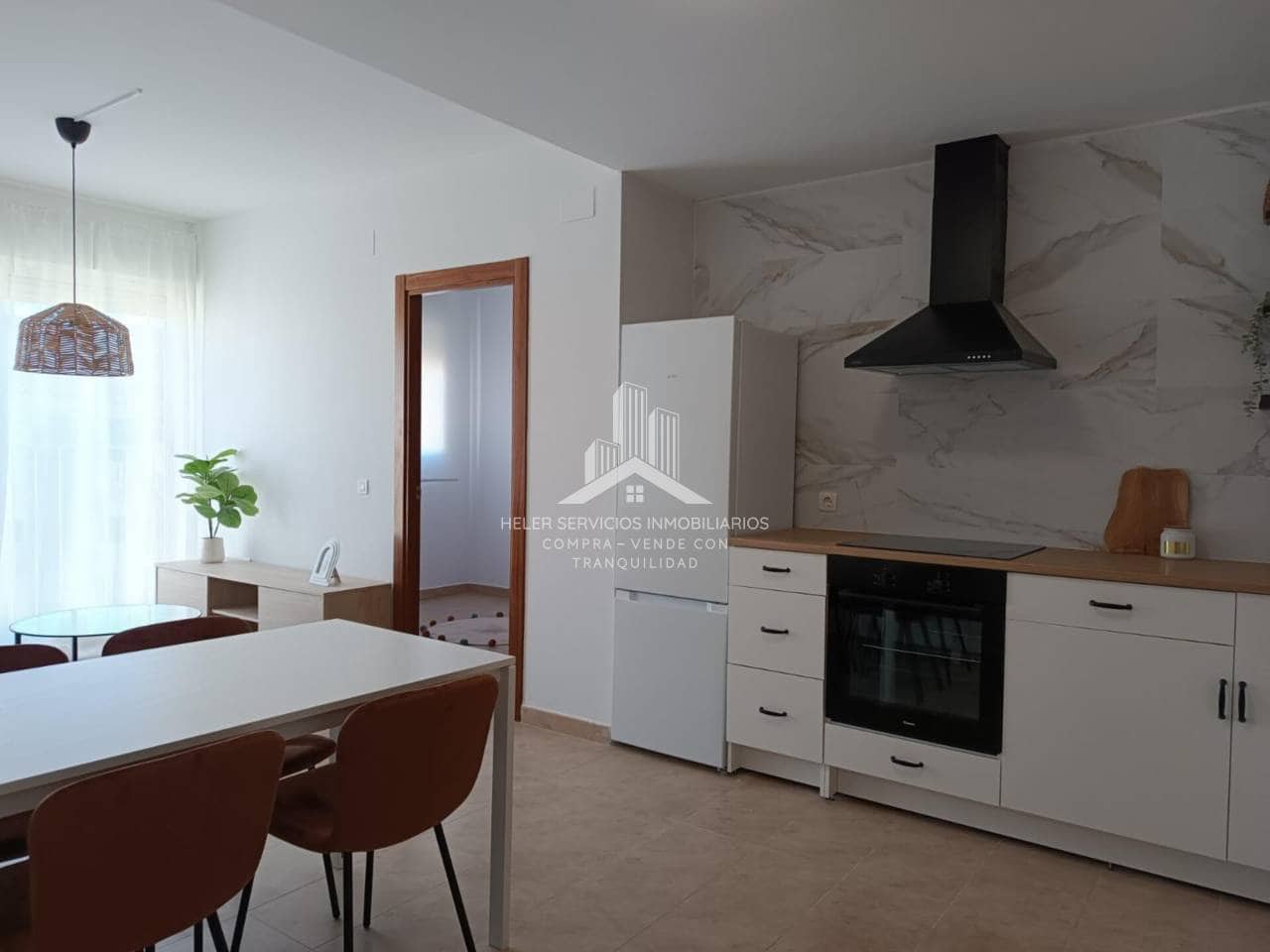 2 chambre Appartement à vendre à Onda - 99 000 € (Ref: 9915144)