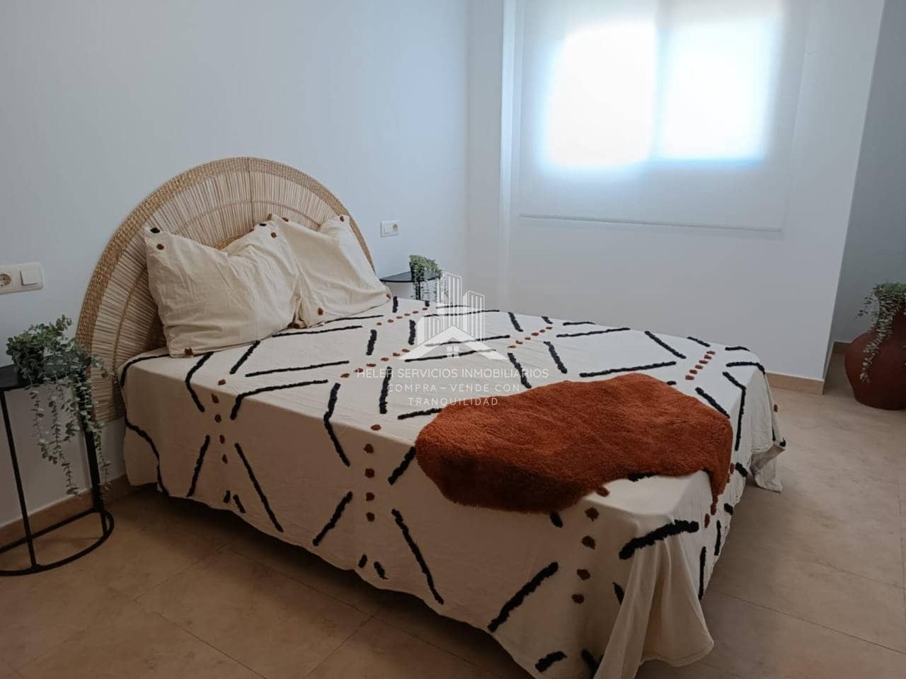 2 chambre Appartement à vendre à Onda - 99 000 € (Ref: 9915144)