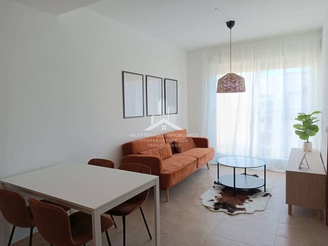2 chambre Appartement à vendre à Onda - 99 000 € (Ref: 9915144)