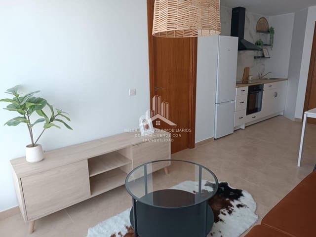 2 chambre Appartement à vendre à Onda - 99 000 € (Ref: 9915144)