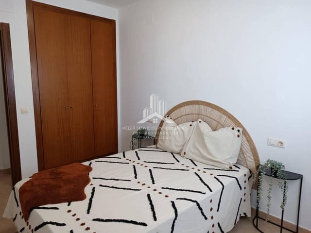 2 chambre Appartement à vendre à Onda - 99 000 € (Ref: 9915144)