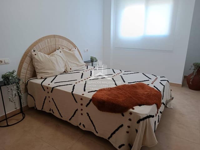 2 chambre Appartement à vendre à Onda - 99 000 € (Ref: 9915144)