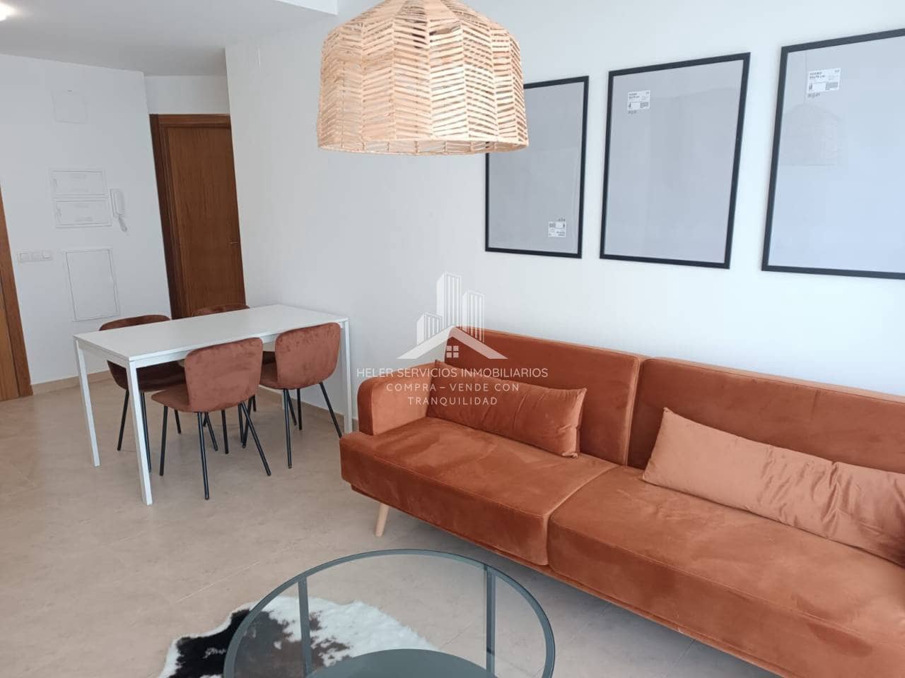 2 bedroom Flat for sale in Onda - € 99,000 (Ref: 9915144)