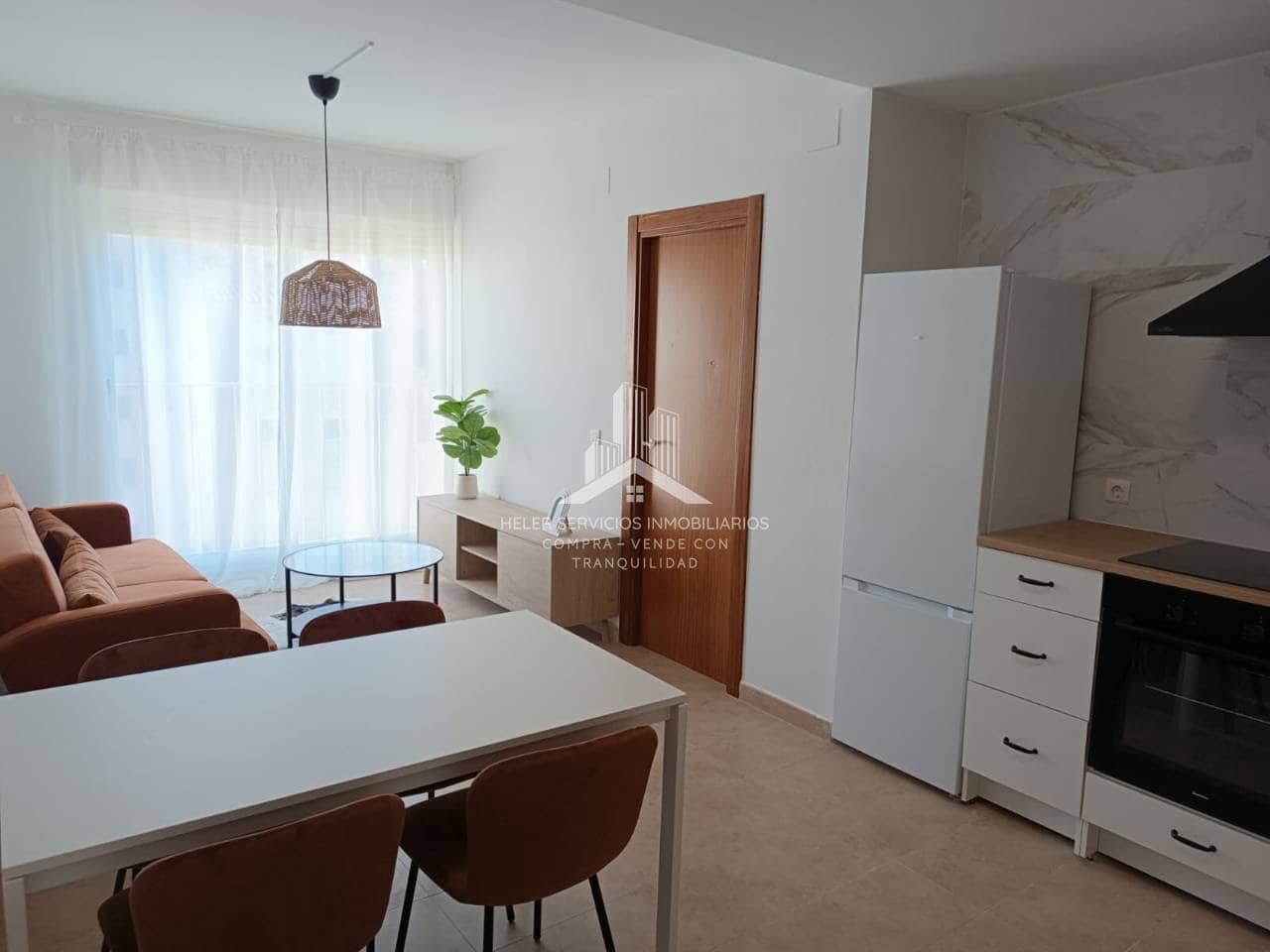 2 bedroom Flat for sale in Onda - € 99,000 (Ref: 9915144)