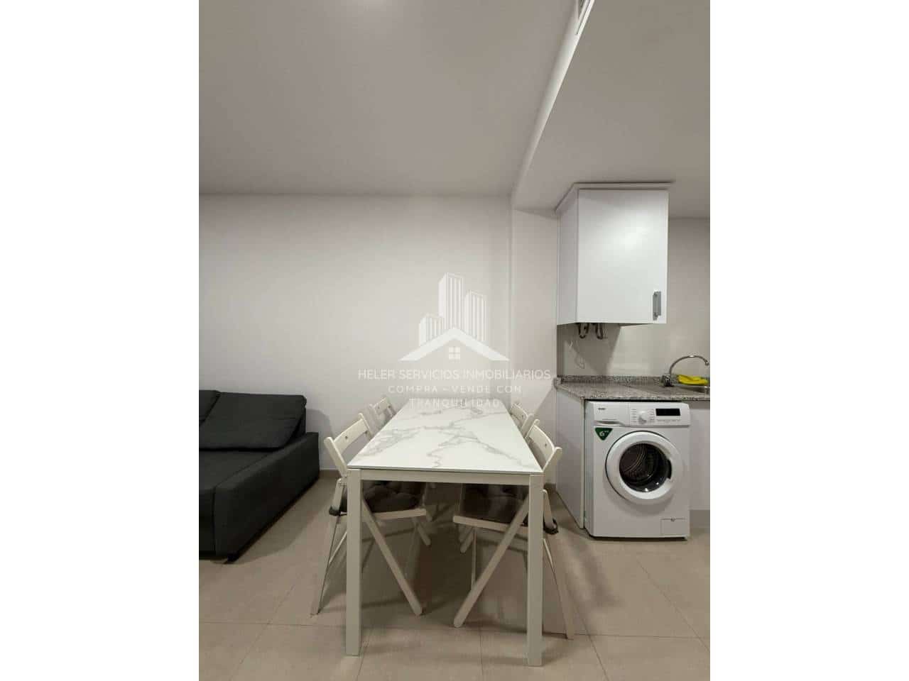 Piso de 2 habitaciones en Cabanes en alquiler - 580 € (Ref: 9915145)