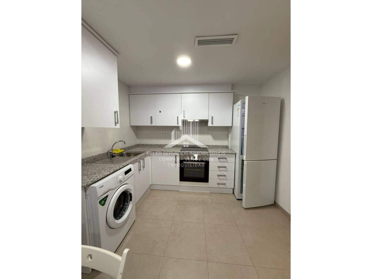 Piso de 2 habitaciones en Cabanes en alquiler - 580 € (Ref: 9915145)