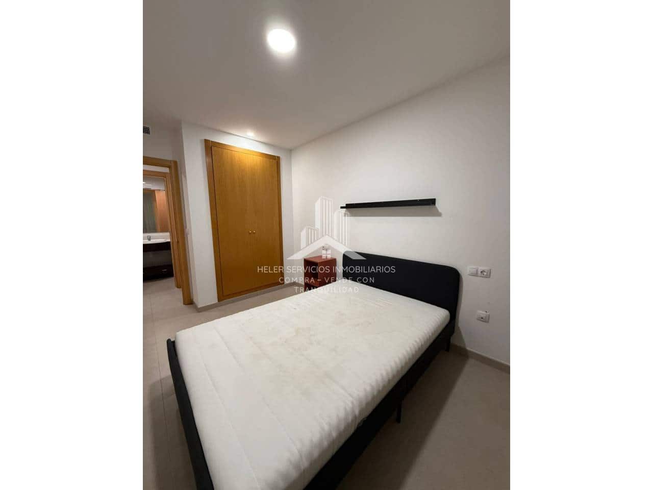 Piso de 2 habitaciones en Cabanes en alquiler - 580 € (Ref: 9915145)