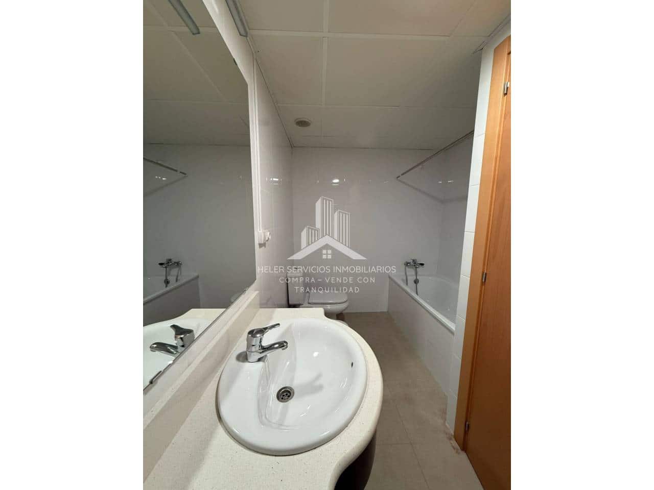 Piso de 2 habitaciones en Cabanes en alquiler - 580 € (Ref: 9915145)