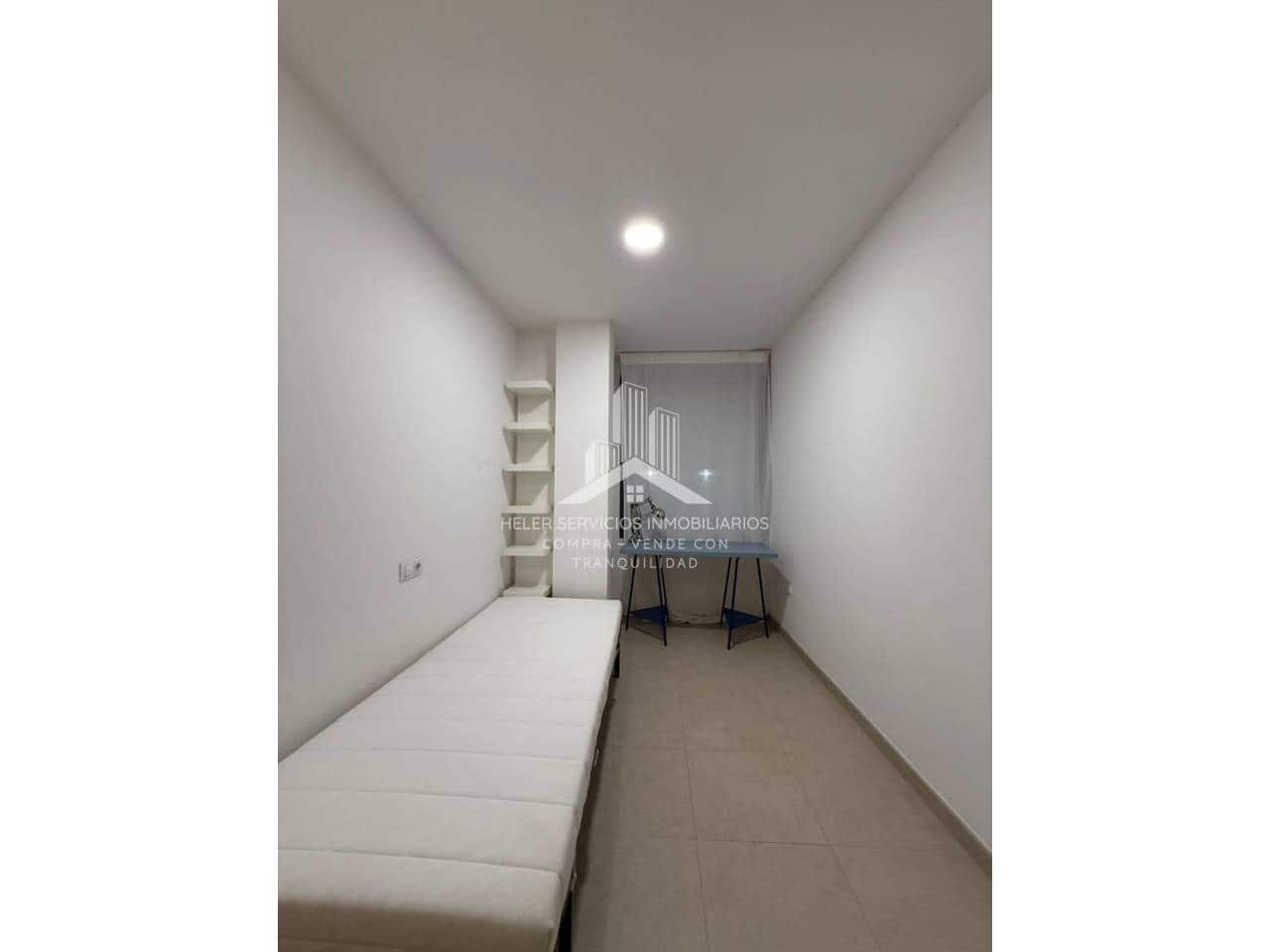 Piso de 2 habitaciones en Cabanes en alquiler - 580 € (Ref: 9915145)