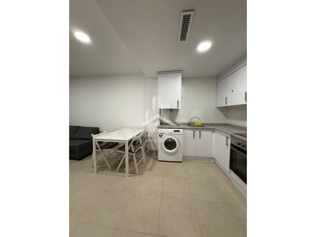 Piso de 2 habitaciones en Cabanes en alquiler - 580 € (Ref: 9915145)