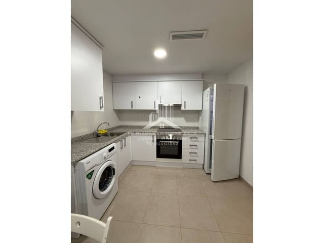 Piso de 2 habitaciones en Cabanes en alquiler - 580 € (Ref: 9915145)