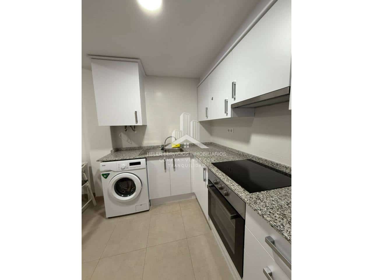 Piso de 2 habitaciones en Cabanes en alquiler - 580 € (Ref: 9915145)