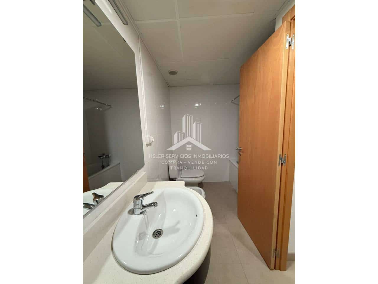 Piso de 2 habitaciones en Cabanes en alquiler - 580 € (Ref: 9915145)