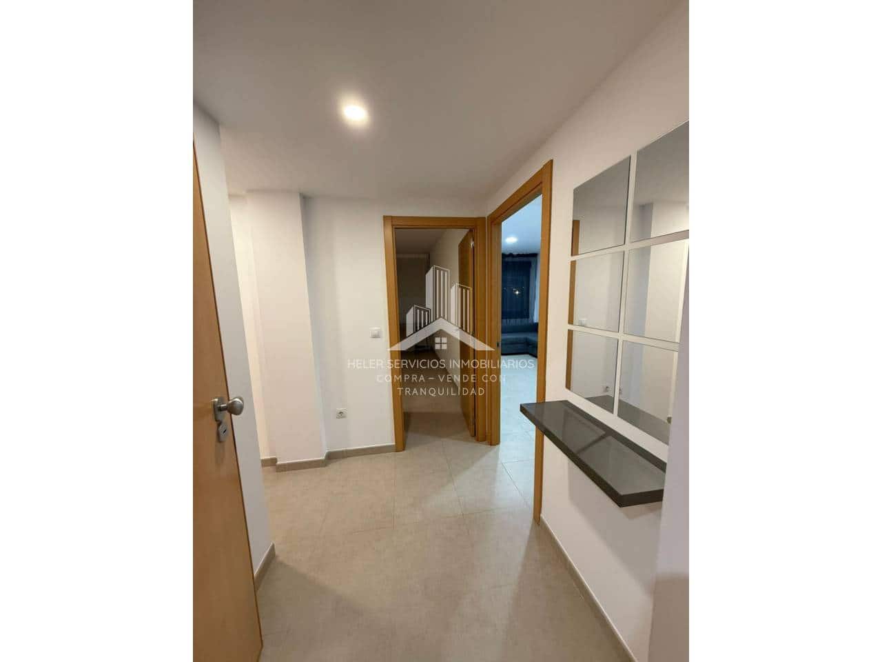 Piso de 2 habitaciones en Cabanes en alquiler - 580 € (Ref: 9915145)