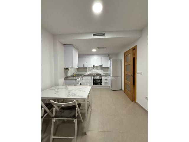 Piso de 2 habitaciones en Cabanes en alquiler - 580 € (Ref: 9915145)