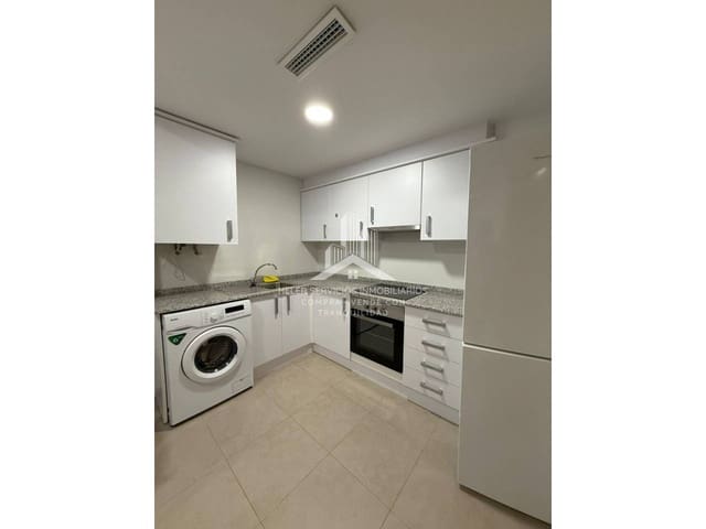 Piso de 2 habitaciones en Cabanes en alquiler - 580 € (Ref: 9915145)