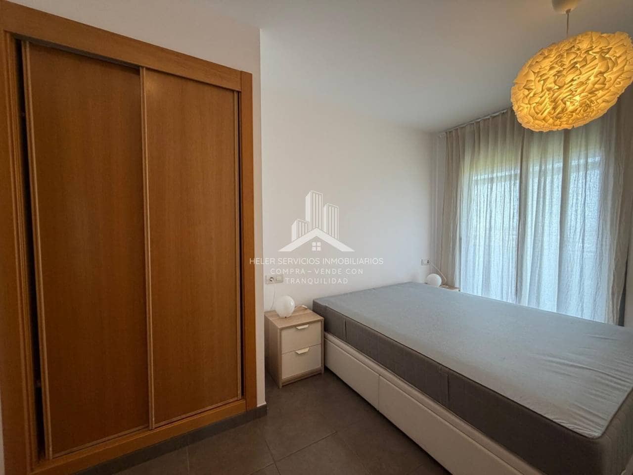 Appartement de 2 chambres à louer à Castello de la Plana avec garage - 930 € (Ref: 9915146)